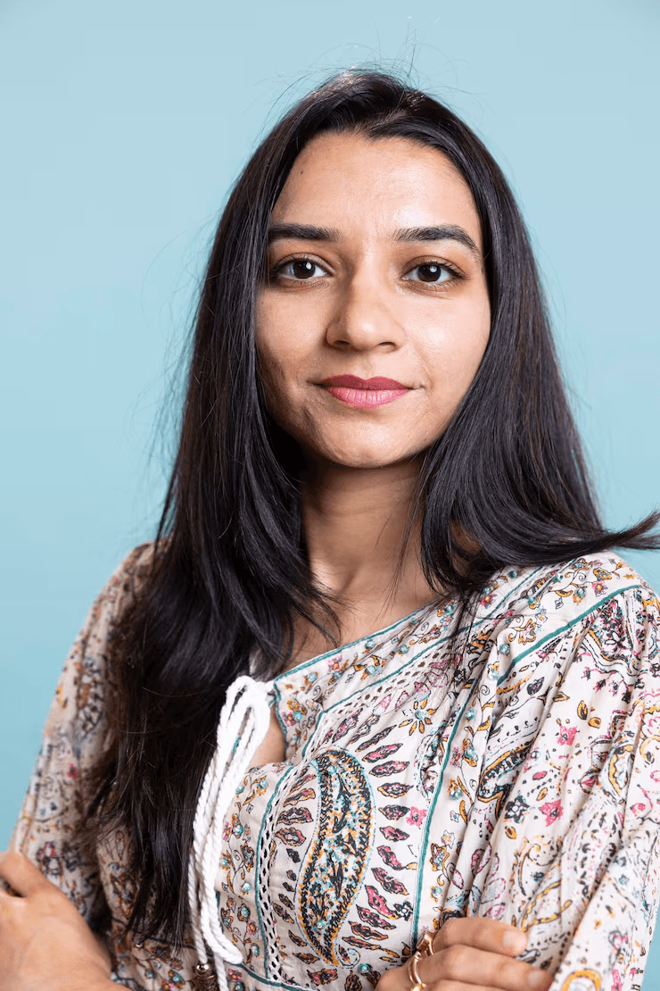 Kavita Verma