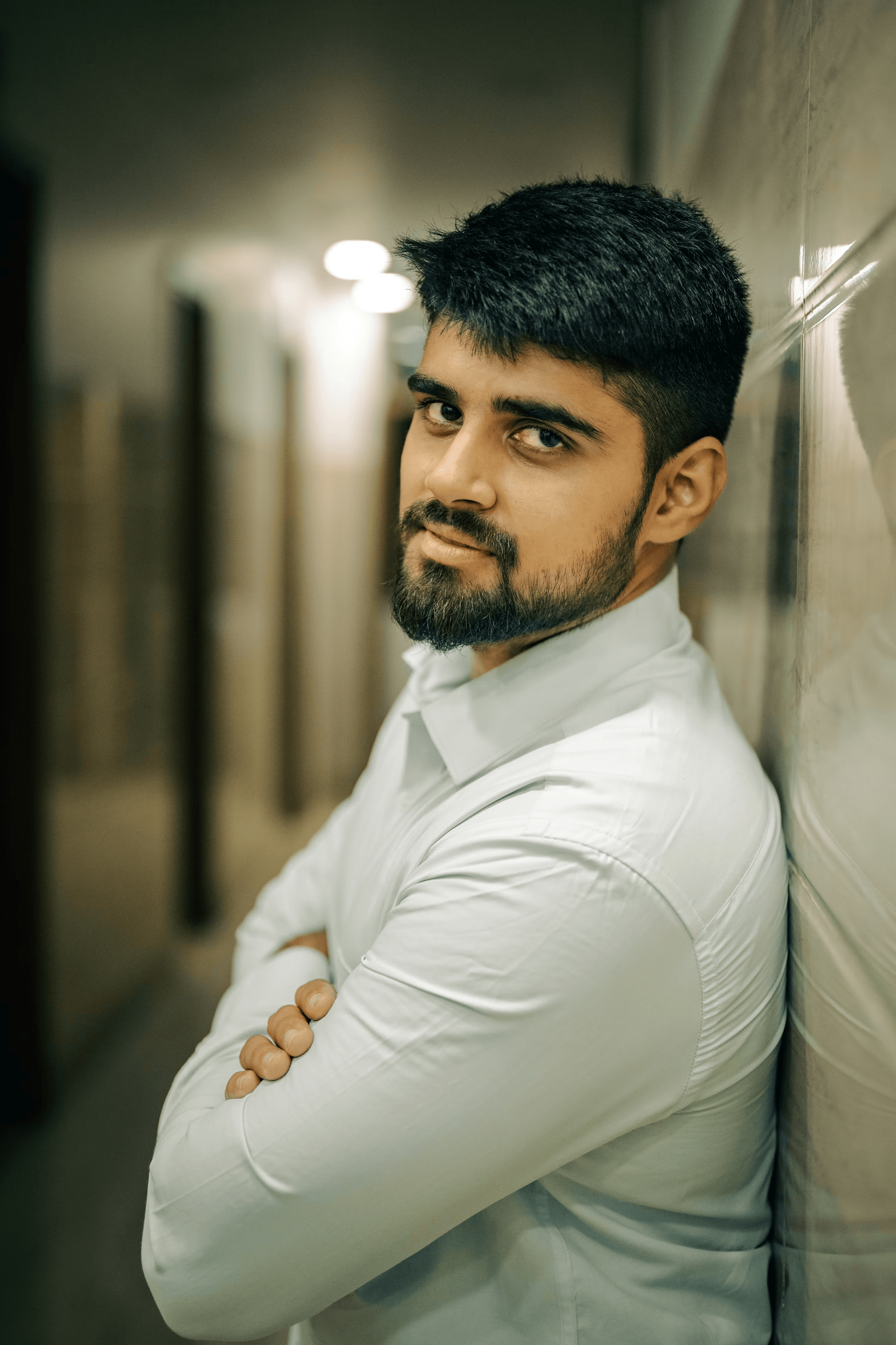Pradeep Singh